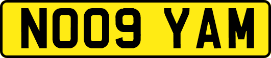 NO09YAM