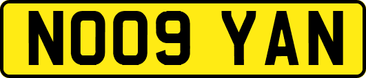 NO09YAN