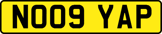 NO09YAP