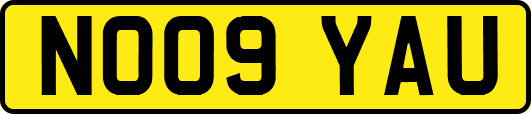NO09YAU