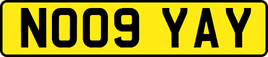 NO09YAY