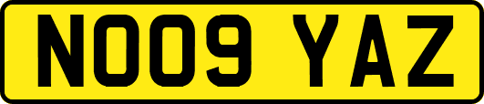 NO09YAZ