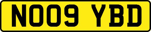 NO09YBD