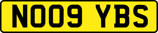 NO09YBS