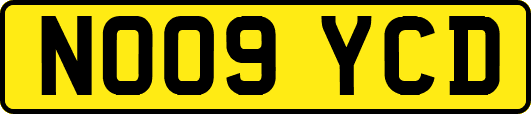 NO09YCD