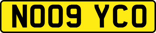 NO09YCO