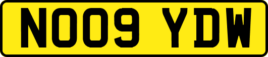 NO09YDW