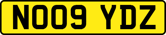 NO09YDZ