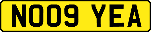 NO09YEA