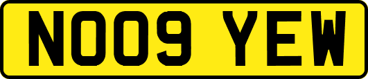 NO09YEW