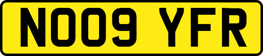 NO09YFR