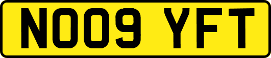 NO09YFT