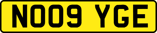 NO09YGE