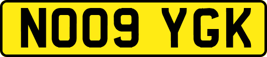 NO09YGK