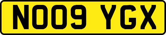 NO09YGX