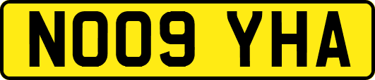 NO09YHA