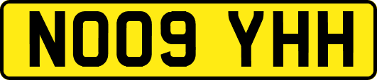 NO09YHH