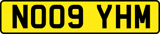 NO09YHM