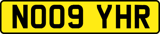 NO09YHR