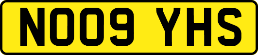 NO09YHS