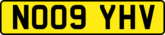 NO09YHV
