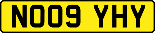 NO09YHY