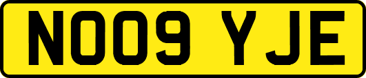 NO09YJE