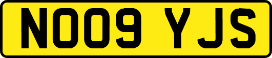 NO09YJS
