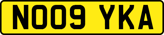 NO09YKA