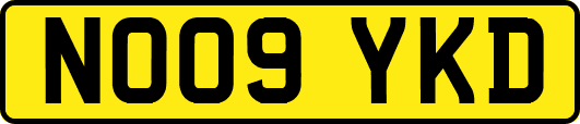 NO09YKD