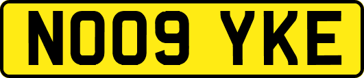 NO09YKE