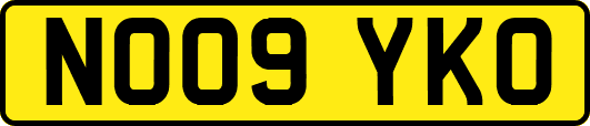 NO09YKO