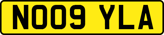 NO09YLA