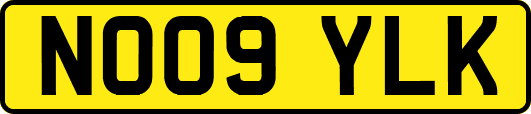 NO09YLK