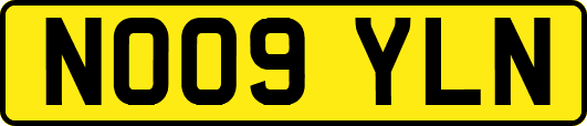 NO09YLN