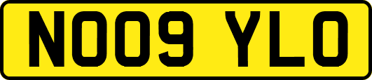 NO09YLO