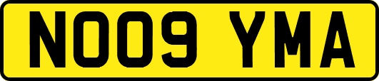 NO09YMA