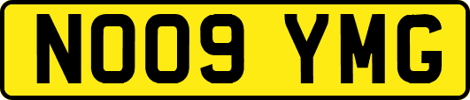 NO09YMG