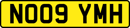 NO09YMH