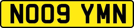 NO09YMN