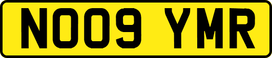NO09YMR