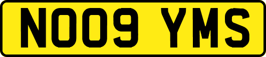 NO09YMS