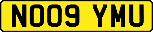 NO09YMU