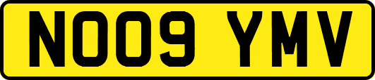 NO09YMV