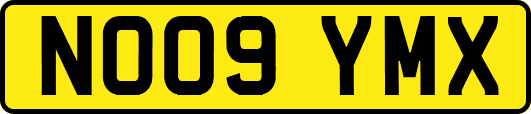 NO09YMX