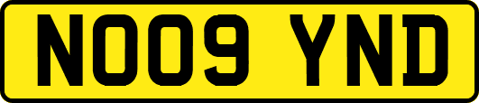 NO09YND