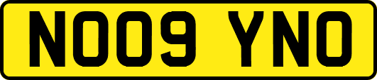 NO09YNO