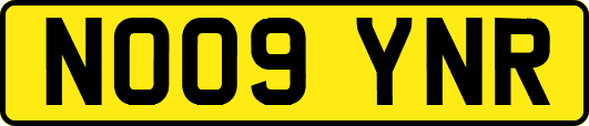 NO09YNR