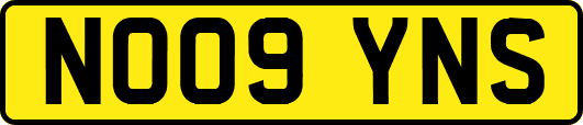 NO09YNS
