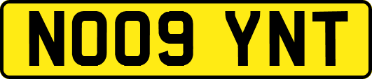 NO09YNT